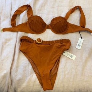 Weworewhat bikini XS